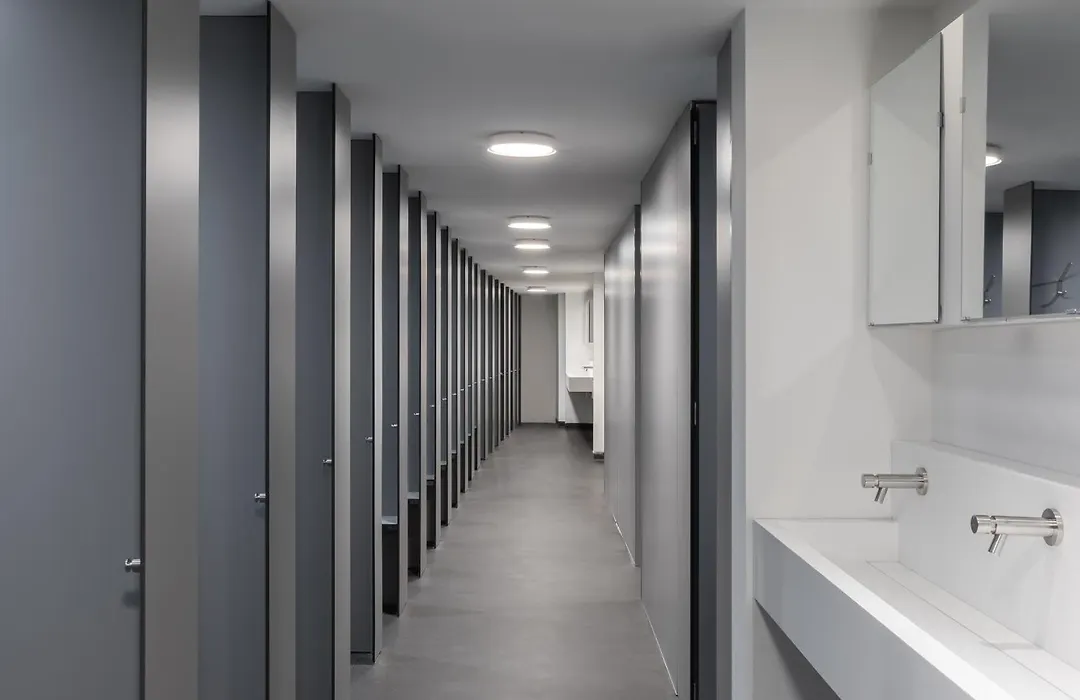 Zedwell Capsule Hotel Piccadilly Circus-1