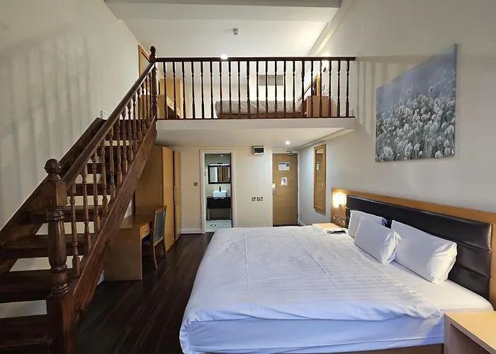 Cromwell Hotel Londres