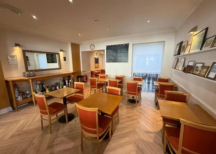 Americana Hotel Londres